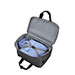 Streethero 3-Way Boarding Bag