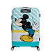 Disney Koffert med 4 hjul 77cm
