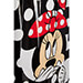 Disney Koffert med 4 hjul 55cm