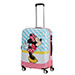 Disney Koffert med 4 hjul 67cm