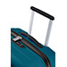 Airconic Koffert med 4 hjul 67cm