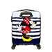 Disney Koffert med 4 hjul 55cm