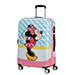 Disney Koffert med 4 hjul 67cm