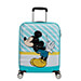 Disney Koffert med 4 hjul 55cm