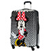 Disney Koffert med 4 hjul 75cm