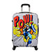 Marvel Koffert med 4 hjul 65cm