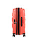 Bon Air Dlx Utvidbar koffert med 4 hjul 66cm