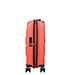 Bon Air Dlx Utvidbar koffert med 4 hjul 55cm