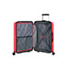 Airconic Koffert med 4 hjul 67cm