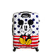 Disney Koffert med 4 hjul 75cm