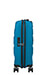 Bon Air Dlx Koffert med 4 hjul 55cm (20cm)