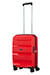 Bon Air Dlx Utvidbar koffert med 4 hjul 55cm