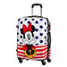 Disney Koffert med 4 hjul 65cm