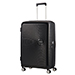 Soundbox Utvidbar koffert med 4 hjul 77cm