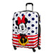 Disney Koffert med 4 hjul 75cm