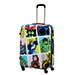 Marvel Koffert med 4 hjul 75cm