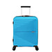 Airconic Koffert med 4 hjul 55cm