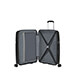 Linex Koffert med 4 hjul 66cm
