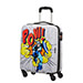 Marvel Koffert med 4 hjul 55cm