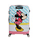 Disney Koffert med 4 hjul 77cm