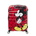 Disney Koffert med 4 hjul 67cm