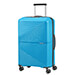 Airconic Koffert med 4 hjul 67cm