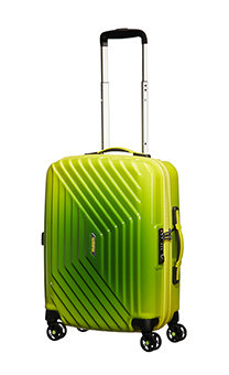 American Tourister Air Force 1 4-wheel cabin baggage Spinner suitcase 55x40x20cm