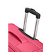 Heat Wave Koffert med 4 hjul 68cm