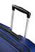 Bon Air Dlx Utvidbar koffert med 4 hjul 75cm