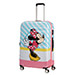 Disney Koffert med 4 hjul 77cm