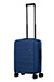 Novastream Koffert med 4 hjul 55cm