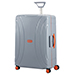 American Tourister Lock'n'Roll Spinner 69cm/25inch