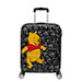 Disney Koffert med 4 hjul 55cm