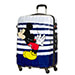 Disney Koffert med 4 hjul 75cm