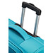 Heat Wave Koffert med 4 hjul 68cm
