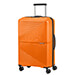 Airconic Koffert med 4 hjul 67cm