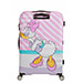 Disney Koffert med 4 hjul 77cm