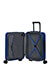 Novastream Koffert med 4 hjul 55cm