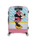 Disney Koffert med 4 hjul 67cm