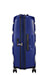 Bon Air Dlx Utvidbar koffert med 4 hjul 75cm