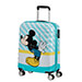 Disney Koffert med 4 hjul 55cm