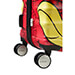 Disney Koffert med 4 hjul 55cm