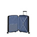 Airconic Koffert med 4 hjul 67cm