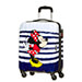 Disney Koffert med 4 hjul 55cm