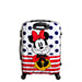 Disney Koffert med 4 hjul 65cm
