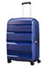 Bon Air Dlx Utvidbar koffert med 4 hjul 75cm