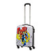 Marvel Koffert med 4 hjul 55cm