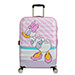 Disney Koffert med 4 hjul 67cm