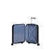 Airconic Koffert med 4 hjul 55cm