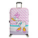 Disney Koffert med 4 hjul 77cm